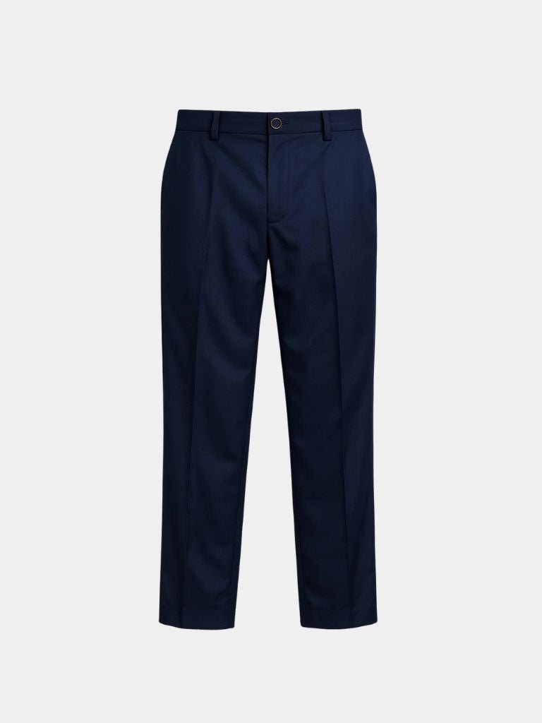 Regency Flex Trousers – Manly Man