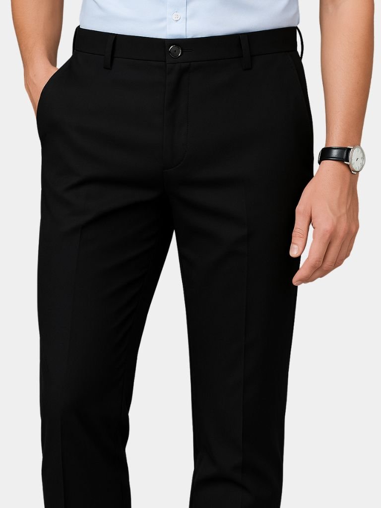 Regency Flex Trousers – Manly Man