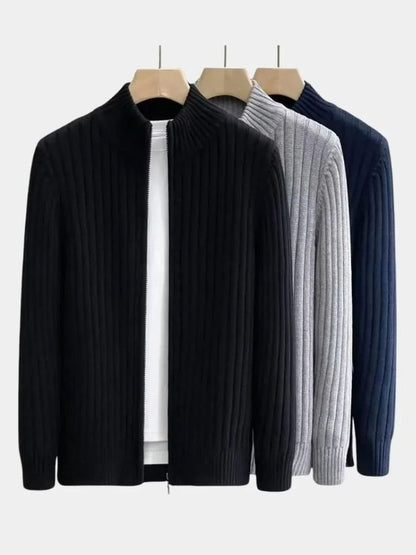 Regency Knit Jacket - Manly Man