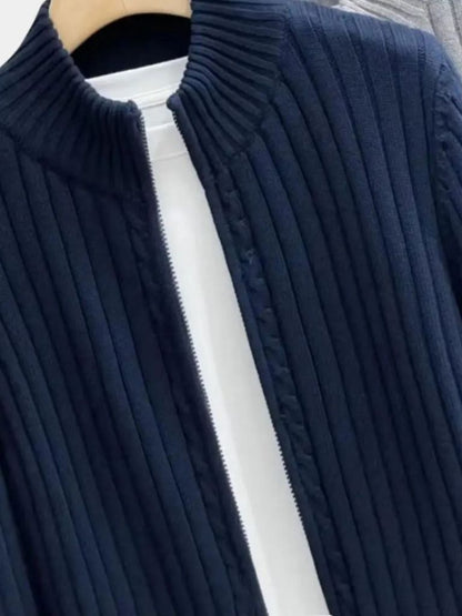 Regency Knit Jacket - Manly Man