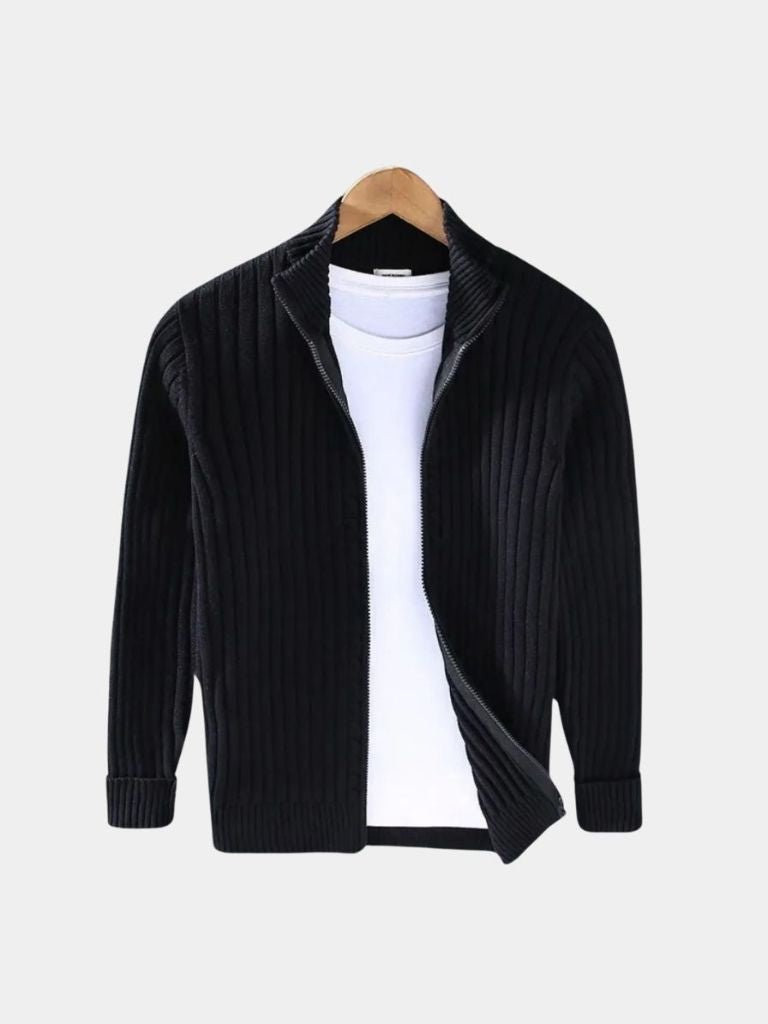 Regency Knit Jacket - Manly Man