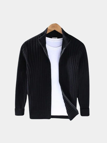 Regency Knit Jacket - Manly Man