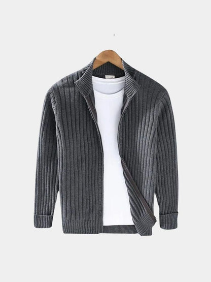 Regency Knit Jacket - Manly Man