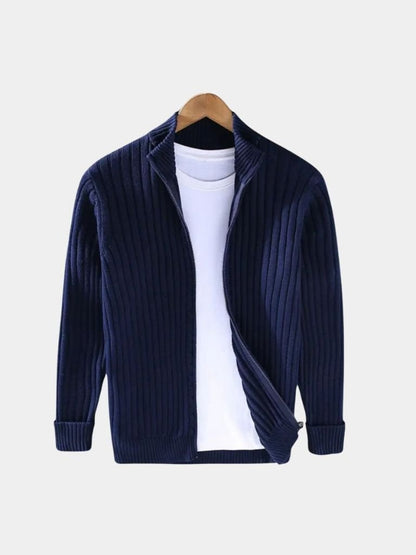 Regency Knit Jacket - Manly Man