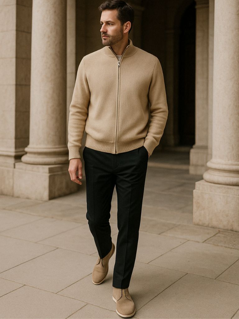 Rheingold Thread Set - Manly Man