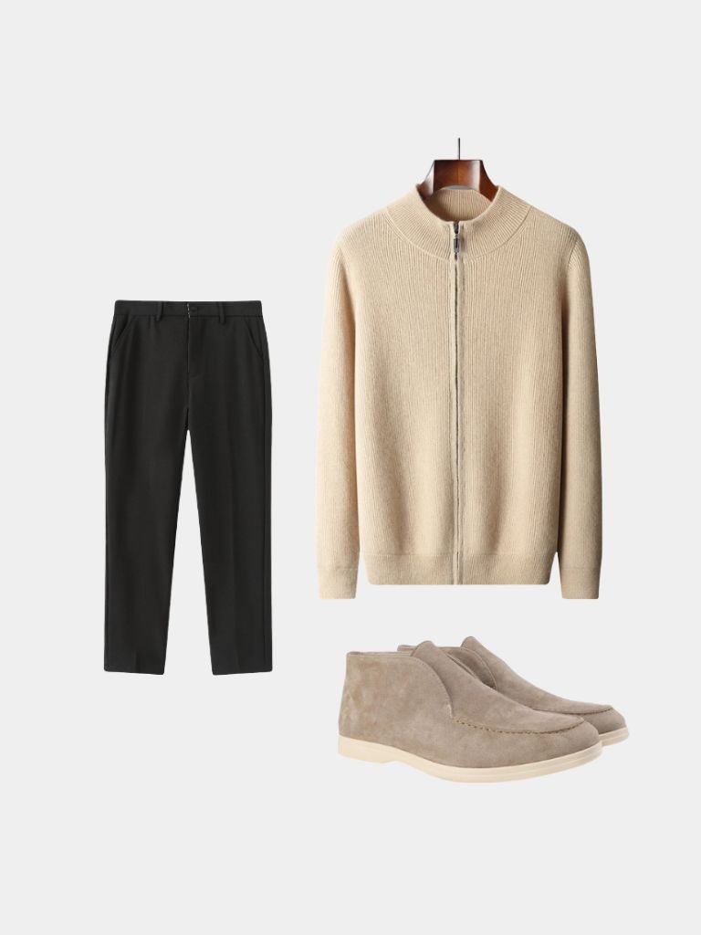 Rheingold Thread Set - Manly Man