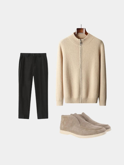 Rheingold Thread Set - Manly Man