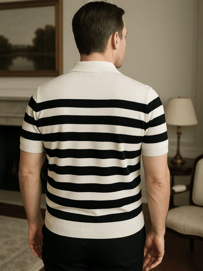 Riviera Nautique Polo - Manly Man