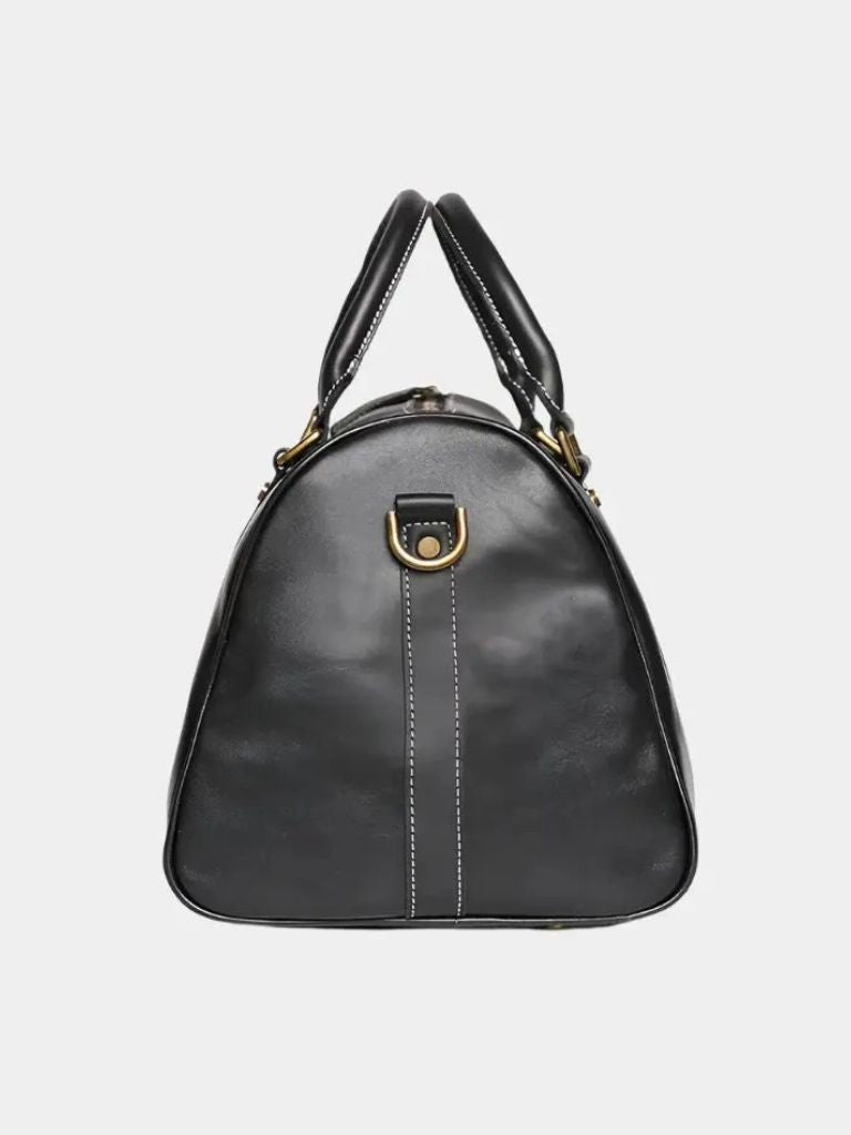 Rome Duffle Bag - Manly Man