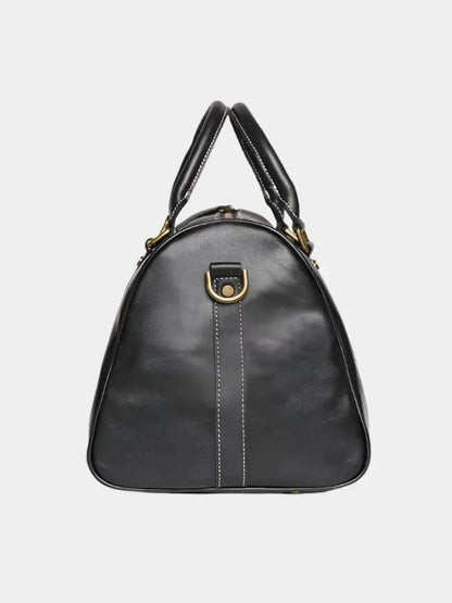 Rome Duffle Bag - Manly Man