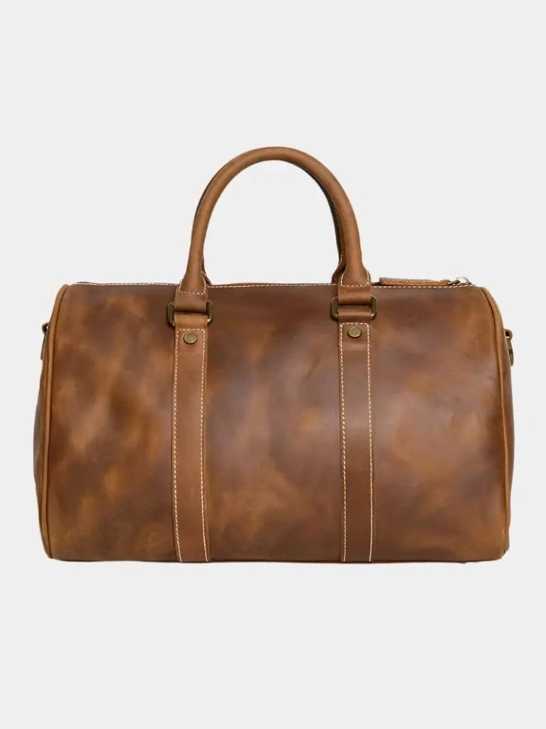 Rome Duffle Bag - Manly Man