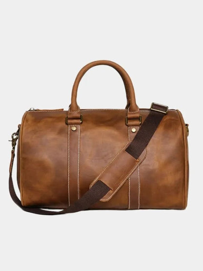Rome Duffle Bag - Manly Man