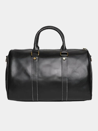 Rome Duffle Bag - Manly Man