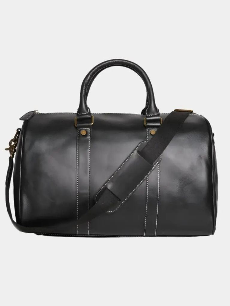 Rome Duffle Bag - Manly Man