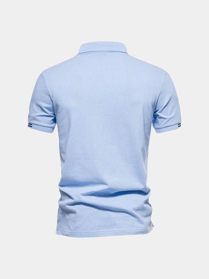 Royal Breeze Polo – Manly Man