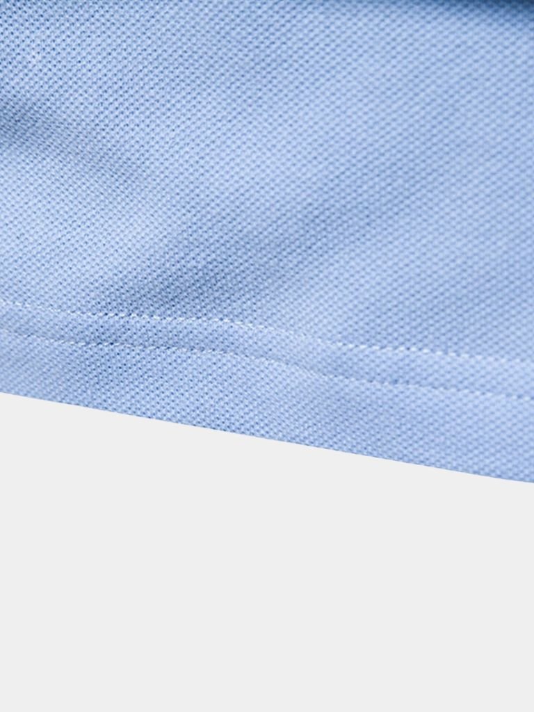 Royal Breeze Polo – Manly Man