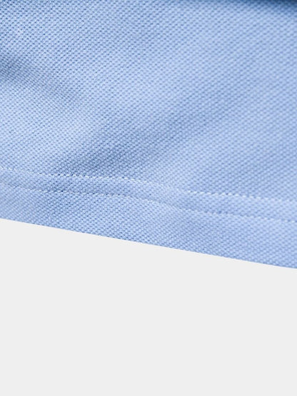 Royal Breeze Polo – Manly Man