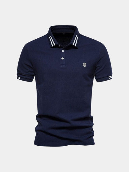 Royal Breeze Polo – Manly Man