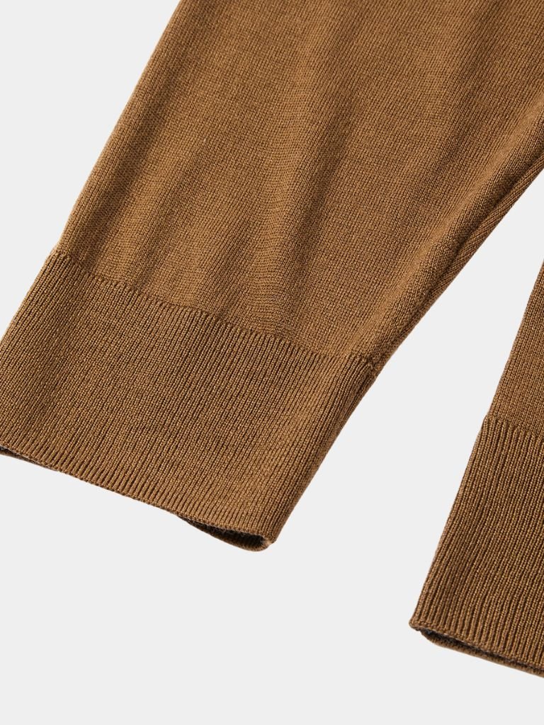 Royal Comfort Long Sleeve Polo - Manly Man