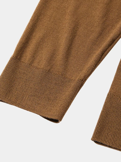 Royal Comfort Long Sleeve Polo - Manly Man