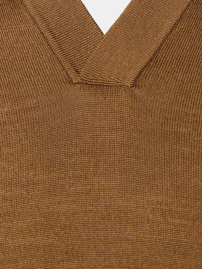 Royal Comfort Long Sleeve Polo - Manly Man