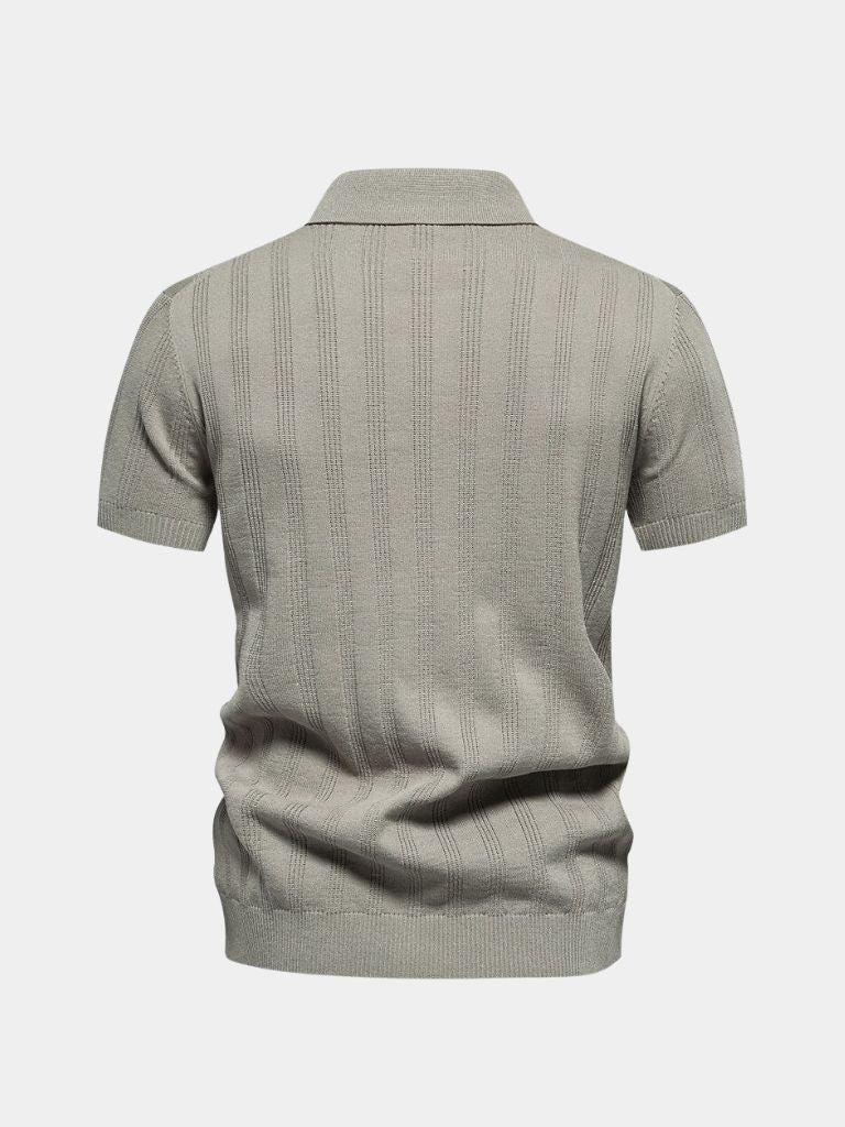 Royal Cord Polo – Manly Man