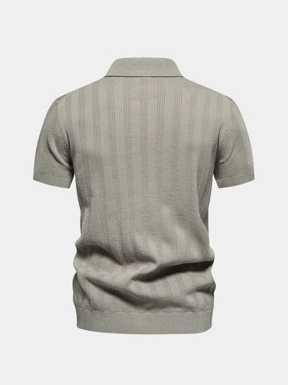 Royal Cord Polo – Manly Man