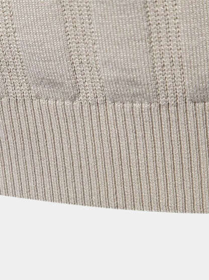 Royal Cord Polo – Manly Man