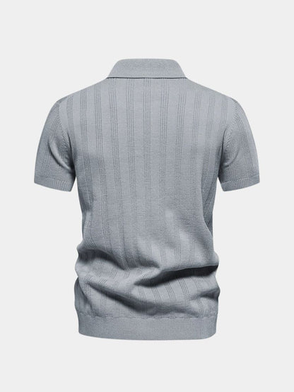 Royal Cord Polo – Manly Man