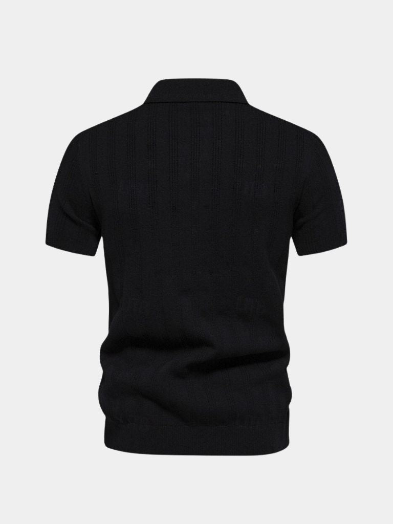 Royal Cord Polo – Manly Man