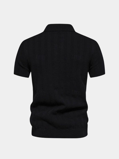 Royal Cord Polo – Manly Man