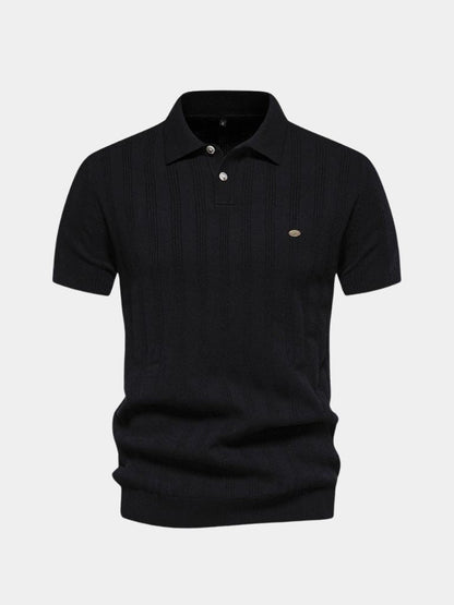 Royal Cord Polo – Manly Man