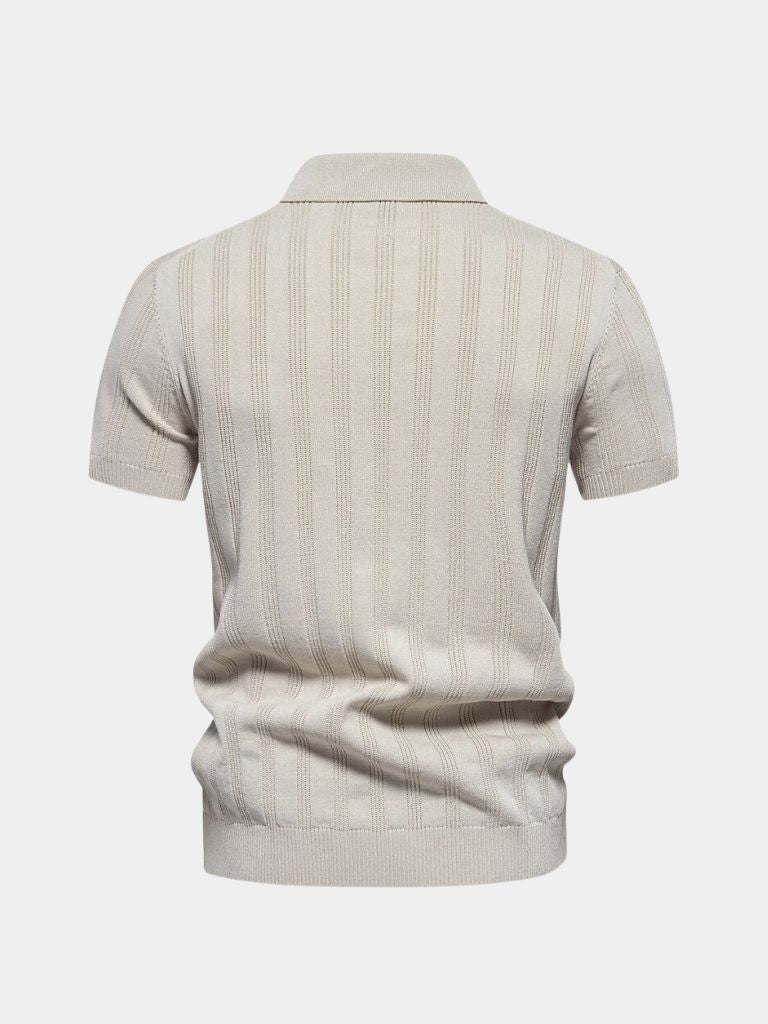 Royal Cord Polo – Manly Man