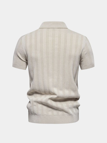 Royal Cord Polo – Manly Man