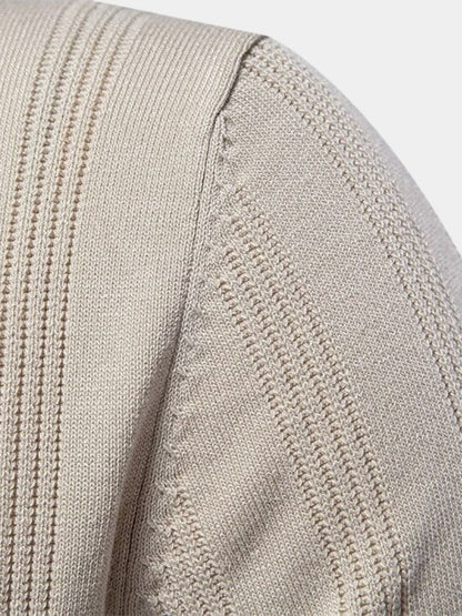 Royal Cord Polo – Manly Man