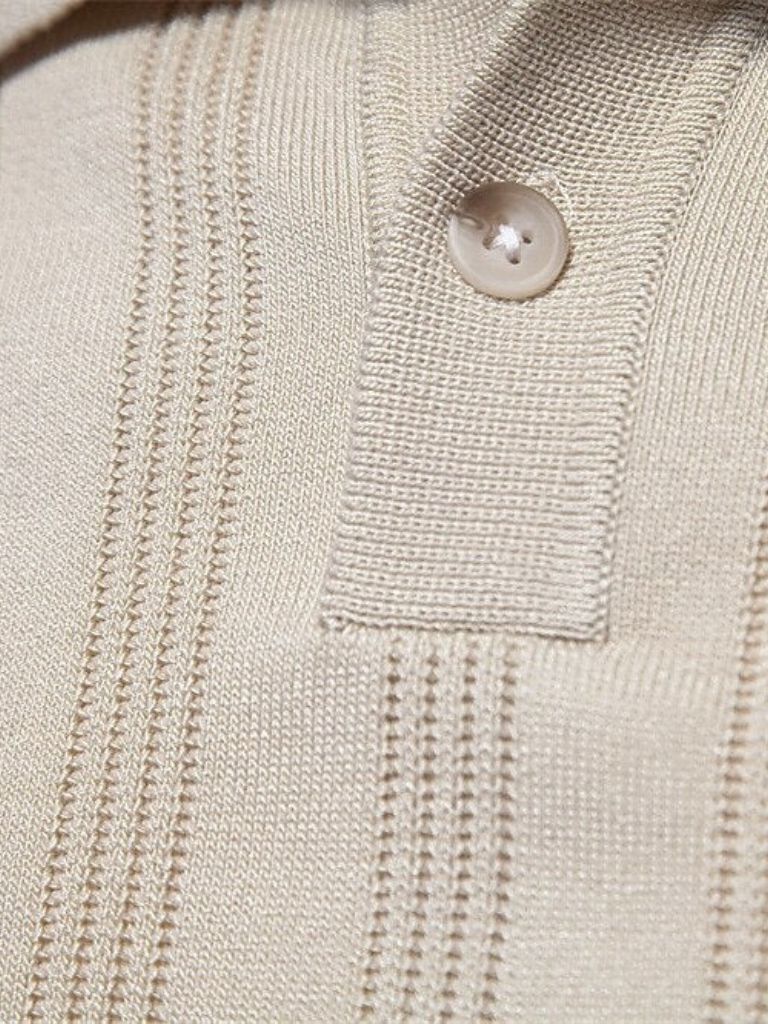 Royal Cord Polo – Manly Man