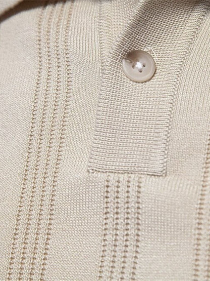 Royal Cord Polo – Manly Man