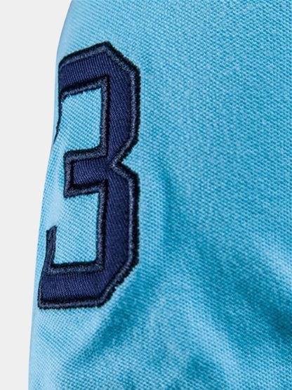 Royal Crest Polo – Manly Man