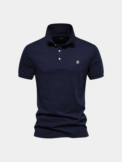 Royal Crest Polo – Manly Man