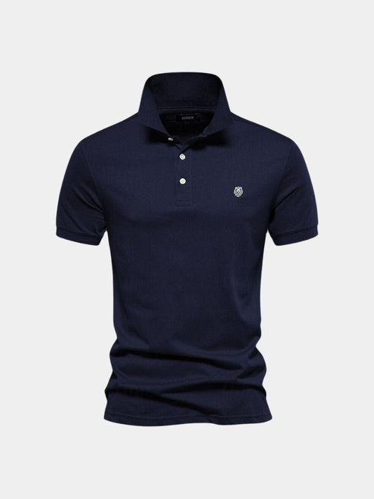 Royal Crest Polo – Manly Man
