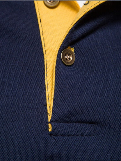 Royal Crest Polo – Manly Man