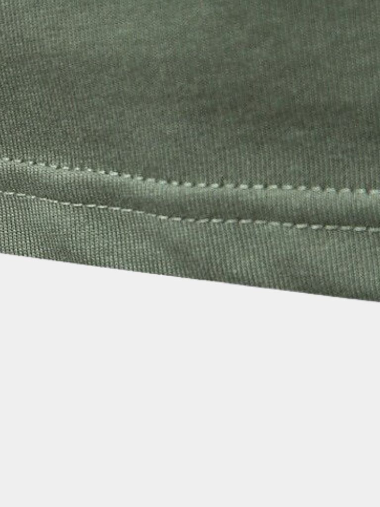 Royal Crest Polo – Manly Man