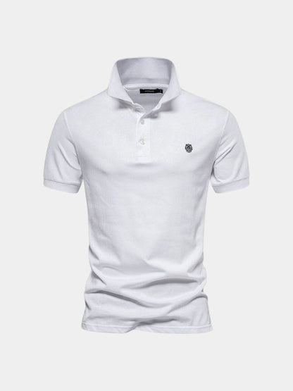 Royal Crest Polo – Manly Man
