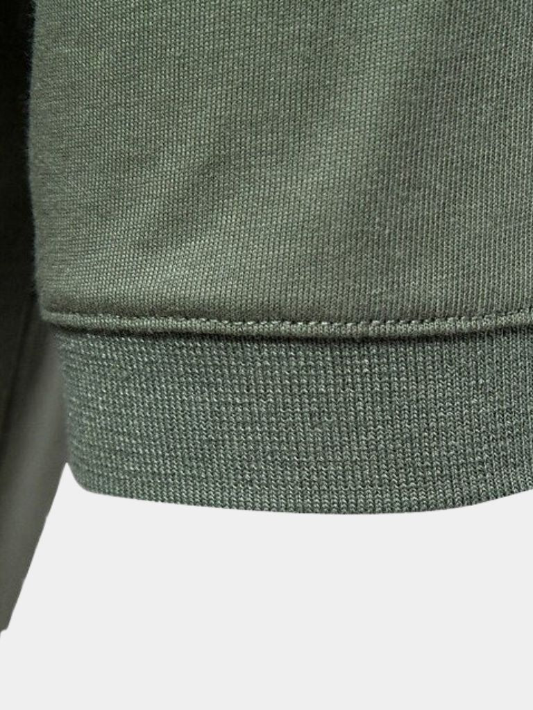 Royal Crest Polo – Manly Man