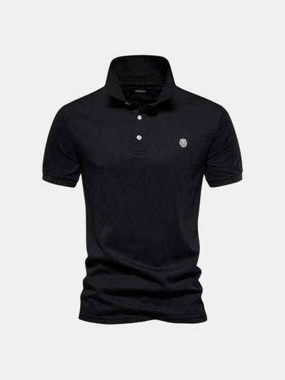 Royal Crest Polo – Manly Man