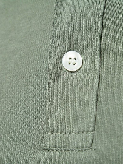 Royal Crest Polo – Manly Man