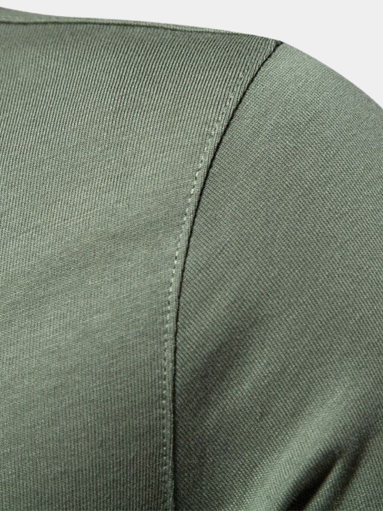 Royal Crest Polo – Manly Man