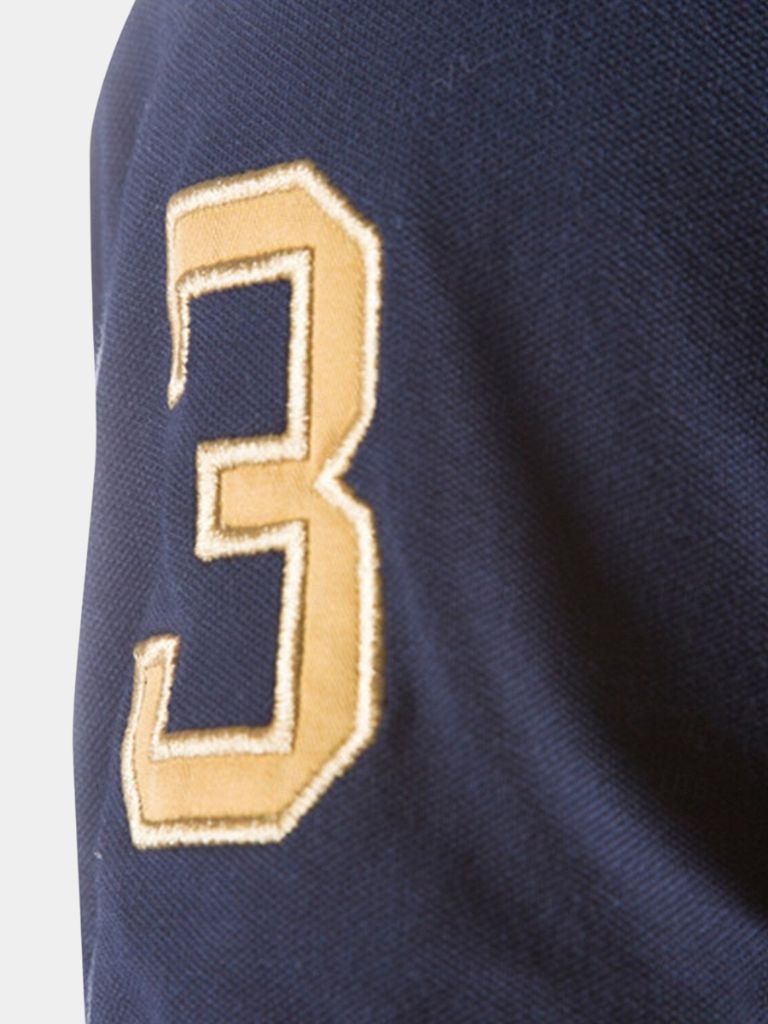 Royal Crest Polo – Manly Man