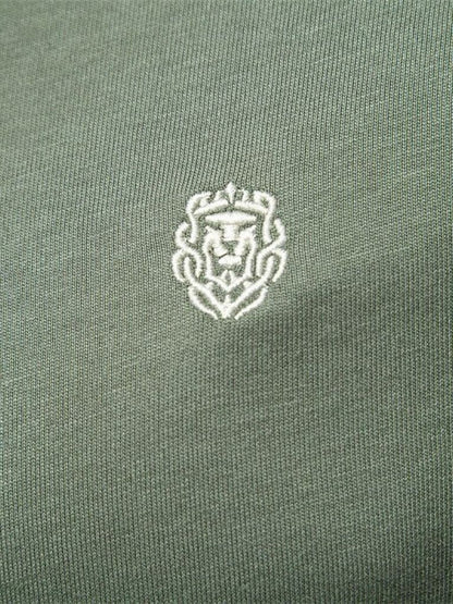 Royal Crest Polo – Manly Man