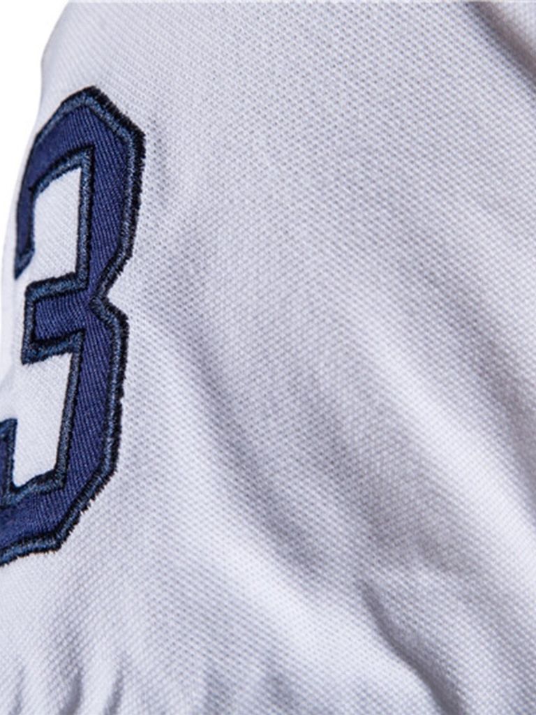 Royal Crest Polo – Manly Man